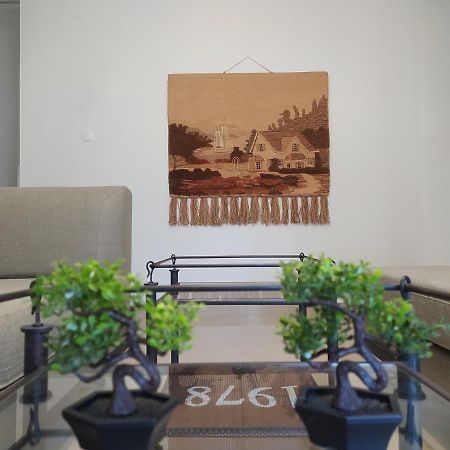 Helen'S Downtown Apartment Ioannina Buitenkant foto