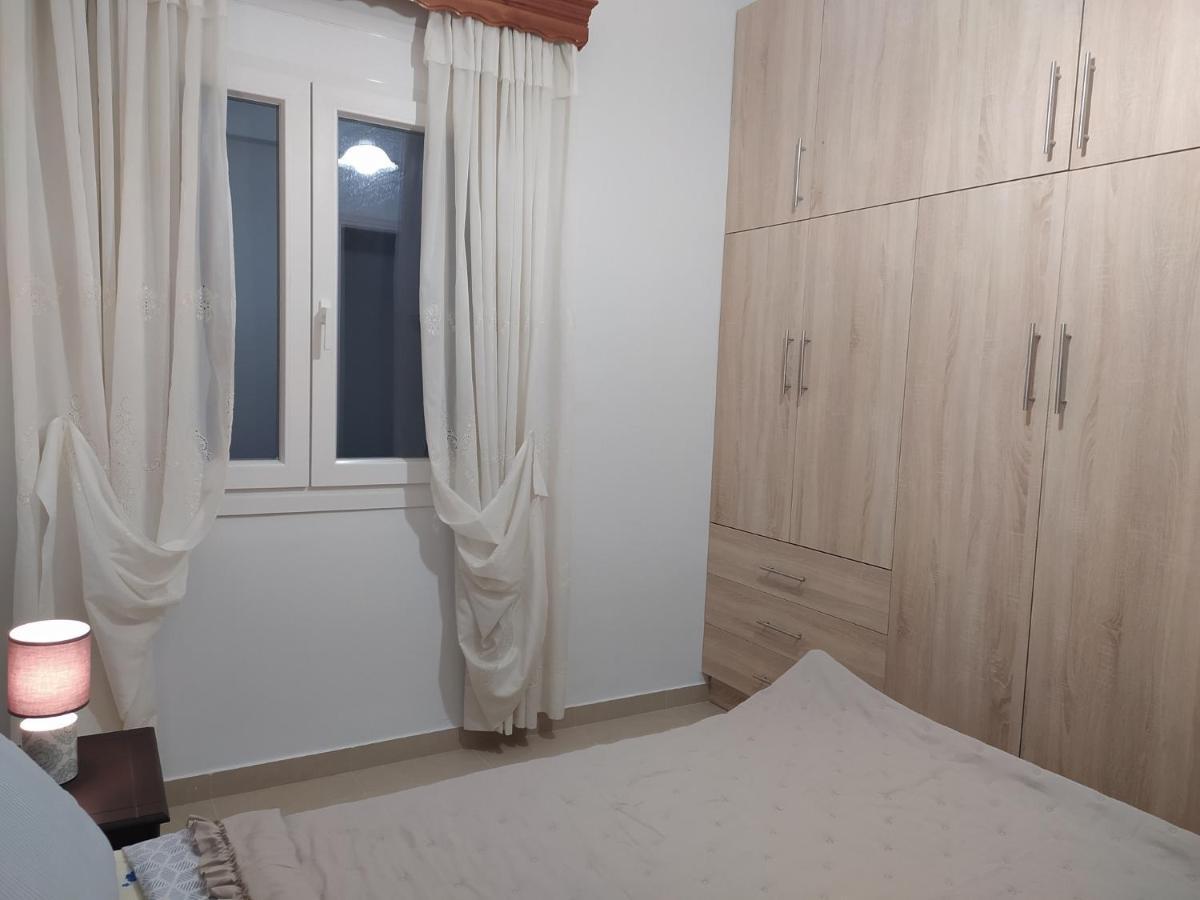 Helen'S Downtown Apartment Ioannina Buitenkant foto